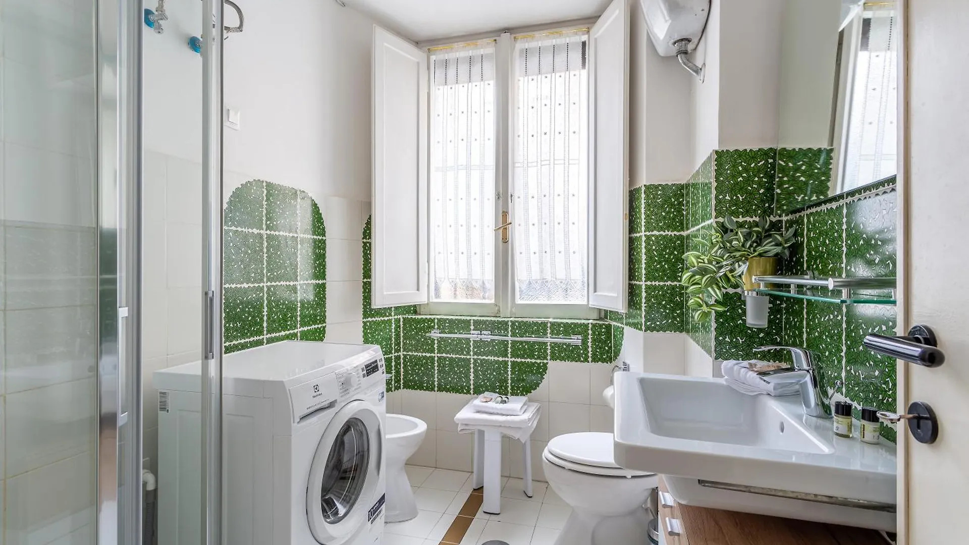 Appartamento Iflat Colosseo Prestige Roma Italia
