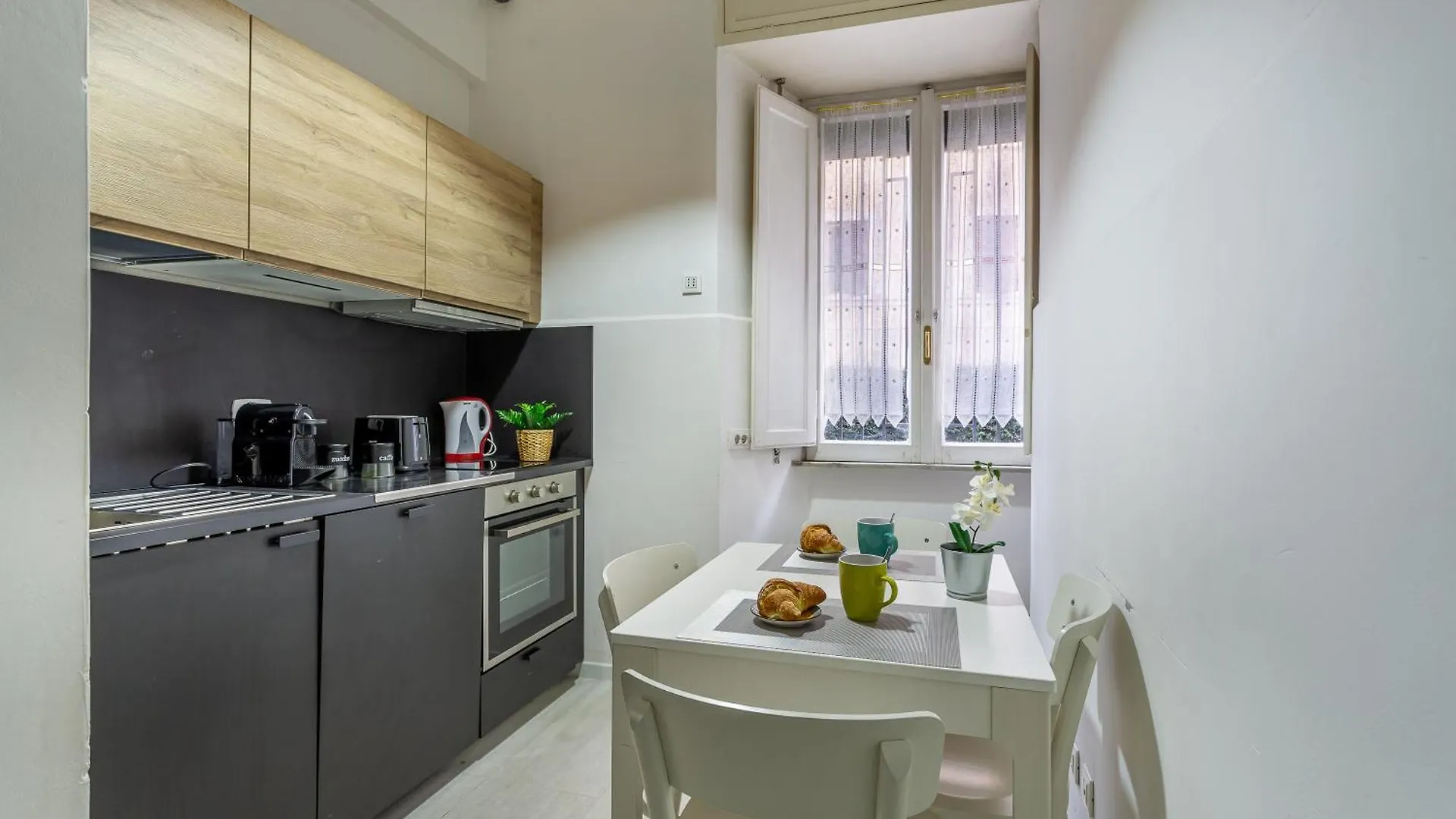 Iflat Colosseo Prestige Roma Appartamento