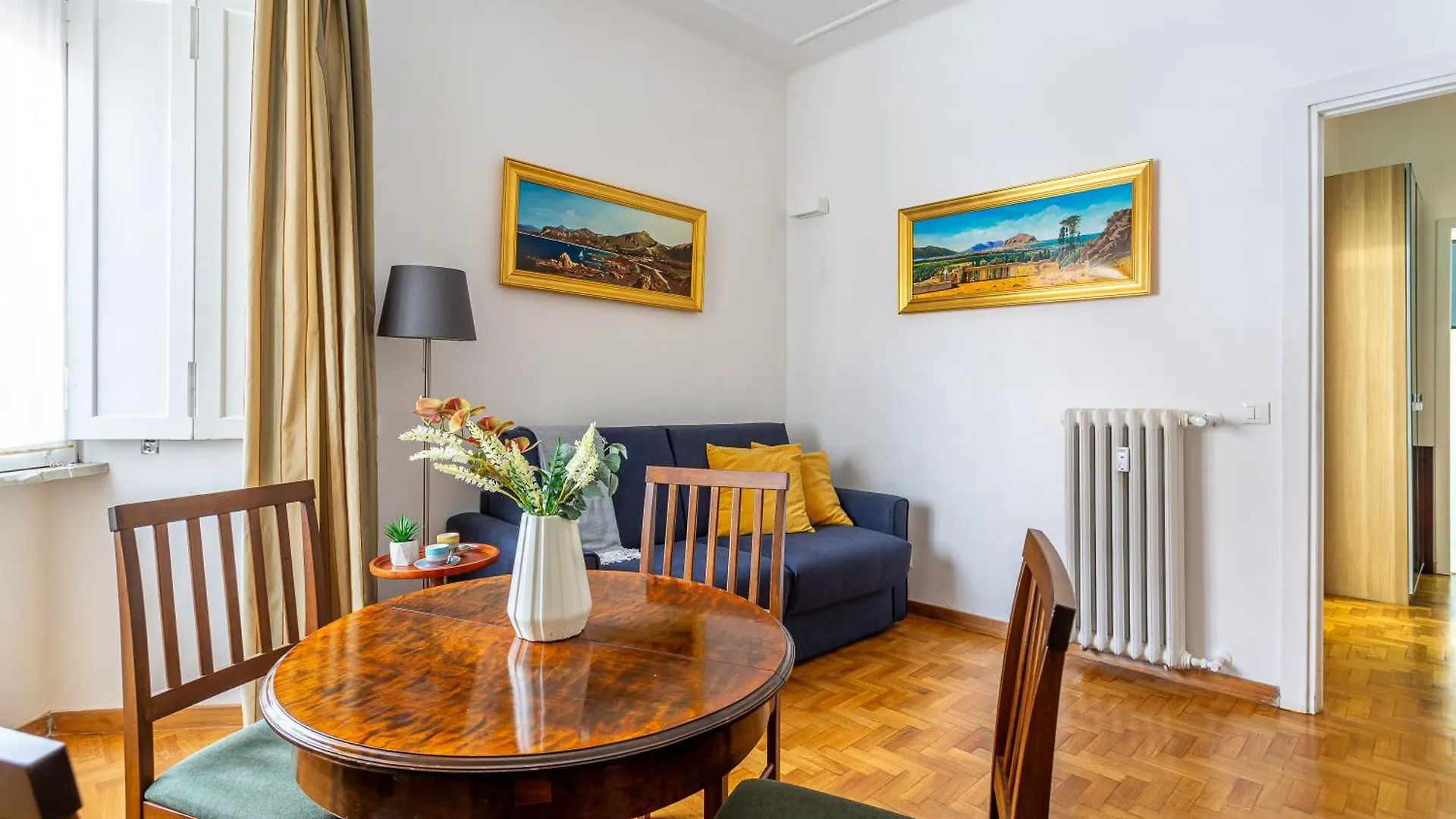 Appartamento Iflat Colosseo Prestige Roma Italia