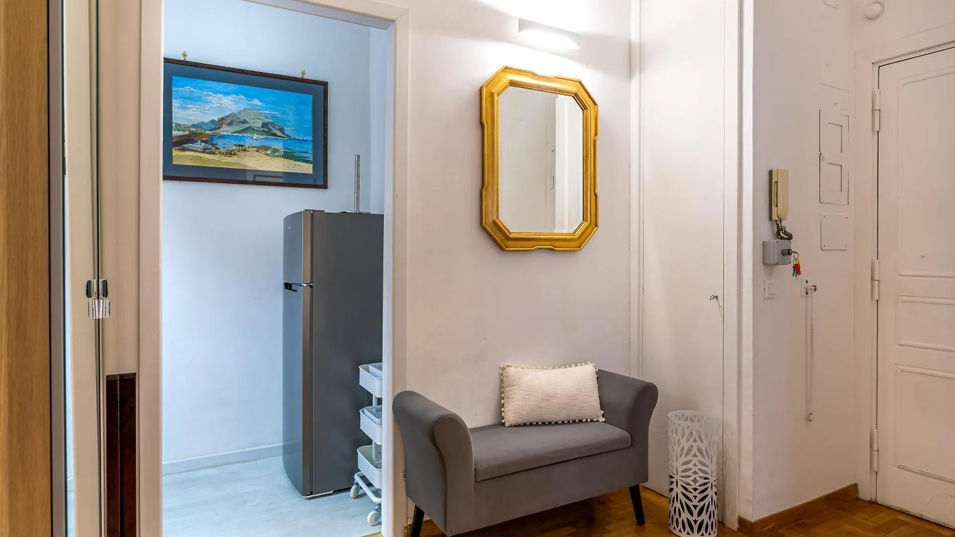 Iflat Colosseo Prestige Roma Appartamento