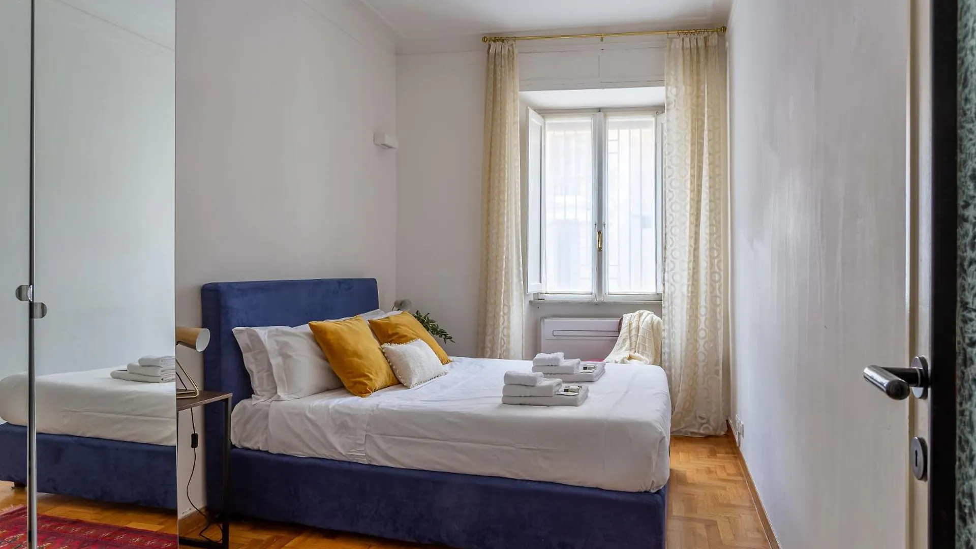 Iflat Colosseo Prestige Roma
